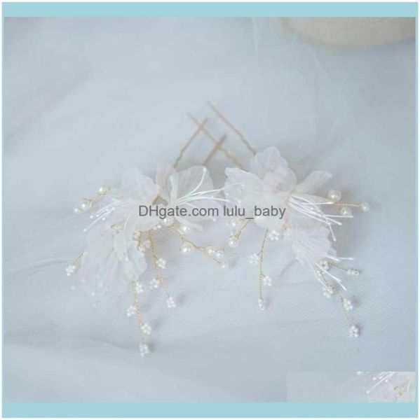 hair jewelryyarn flower pins bridal clips pearls wedding jewelry piece handmade women aessories hairpins drop delivery 2021 9lqwd6502383, Slivery;golden
hair jewelryyarn flower pins bridal clips pearls wedding jewelry piece handmade women aessories hairpins drop delivery 2021 9lqwd6502383, Slivery;golden