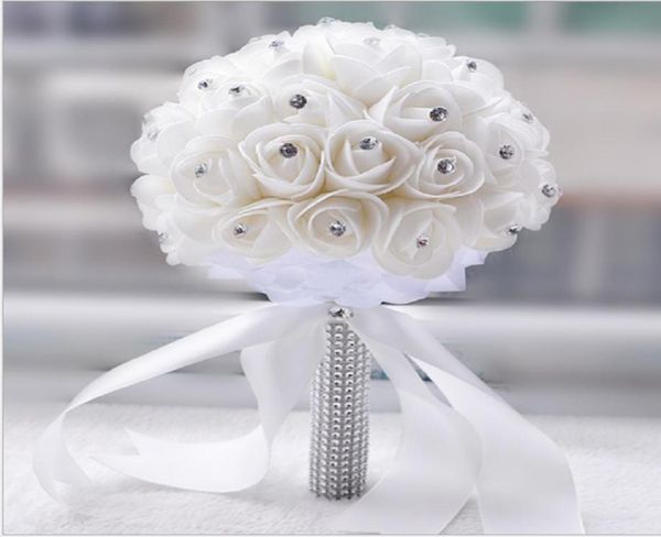 white ivory pe flowers bridal bouquets crystal adorned hand holding wedding hand holds bridesmaid bouquet 20198631492
white ivory pe flowers bridal bouquets crystal adorned hand holding wedding hand holds bridesmaid bouquet 20198631492