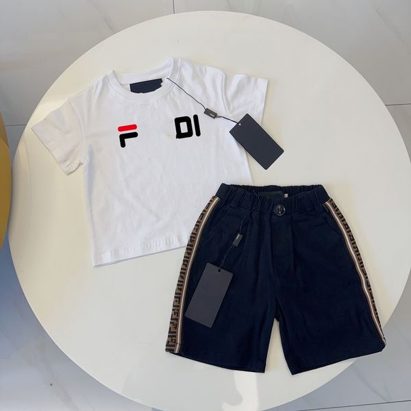 29 styles baby clothes kid designer toddler t shirt short sleeve two piece set kids sets boys girls clothing luxury summer bear pattern with, White
29 styles baby clothes kid designer toddler t shirt short sleeve two piece set kids sets boys girls clothing luxury summer bear pattern with, White