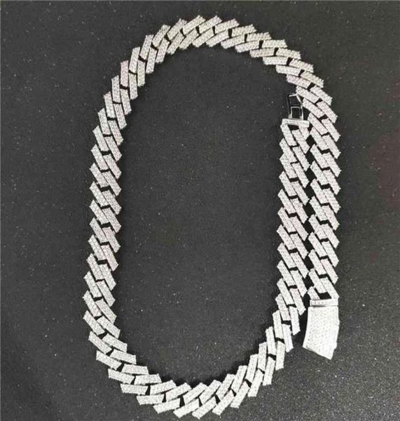 mens gold plated fashion rapper necklac iced out diamond cubic zirconia cuban chain necklace266i1484774, Silver
mens gold plated fashion rapper necklac iced out diamond cubic zirconia cuban chain necklace266i1484774, Silver