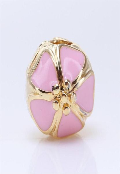 cherry blossom beads charms whole s925 sterling silver fits for pandora style charms bracelets 311g7755136, Bronze;silver
cherry blossom beads charms whole s925 sterling silver fits for pandora style charms bracelets 311g7755136, Bronze;silver