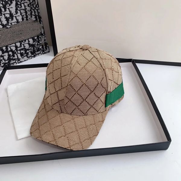 2023 designer ball cap high-end quality men's and women's outdoor sports baseball caps adjustable size classic style, Blue;gray
2023 designer ball cap high-end quality men's and women's outdoor sports baseball caps adjustable size classic style, Blue;gray