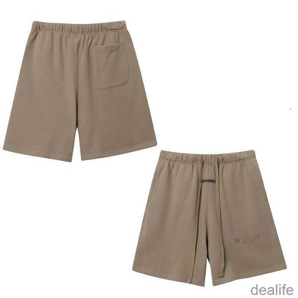 mens designer essentail shorts clothing apparel essent cotton sports fashion short street style tide knee length essentiel oy4d, White;black
mens designer essentail shorts clothing apparel essent cotton sports fashion short street style tide knee length essentiel oy4d, White;black