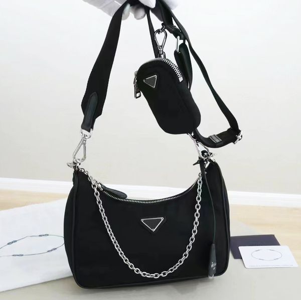 designers bags luxurys handbag totes handbags prado 3 pieces bags 2005 crossbody hobo purses sale womens lady shoulder fashion wallet bag la
designers bags luxurys handbag totes handbags prado 3 pieces bags 2005 crossbody hobo purses sale womens lady shoulder fashion wallet bag la