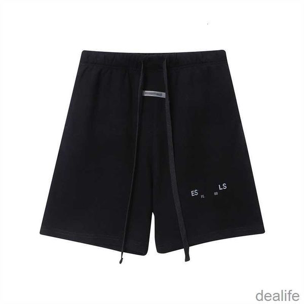 2023 high street essentail shorts men's casual sports pant loose oversize style drawstring essent short pants trend designer essentiel, White;black
2023 high street essentail shorts men's casual sports pant loose oversize style drawstring essent short pants trend designer essentiel, White;black