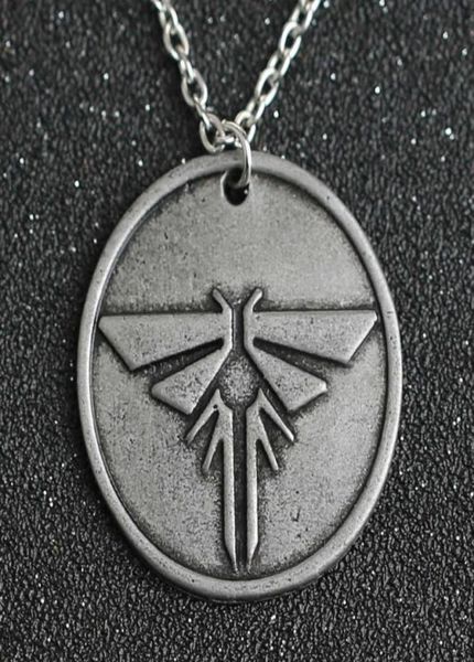 the last of us 2 necklace firefly letters dogtag joel ellie tess pendant vintage retro game jewelry men women whole32022701174950, Silver
the last of us 2 necklace firefly letters dogtag joel ellie tess pendant vintage retro game jewelry men women whole32022701174950, Silver