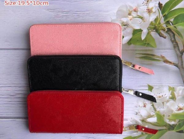 gold single zipper embossing wallets women039s large capacity embossed leather wallet purse handbag clutch bags multi card zipp2736575, Red;black
gold single zipper embossing wallets women039s large capacity embossed leather wallet purse handbag clutch bags multi card zipp2736575, Red;black