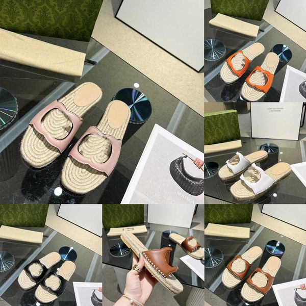 2023ss womens interlocking g cut out espadrille slide sandal slip-on slipper double g summber mules ladies designer flat slides straw cord p, Black
2023ss womens interlocking g cut out espadrille slide sandal slip-on slipper double g summber mules ladies designer flat slides straw cord p, Black
