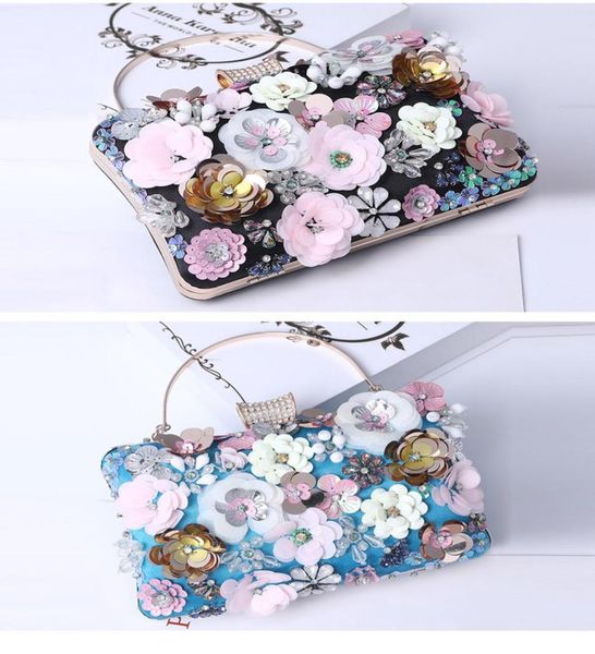 2022 new handmade flower bags dinner crossborder party clutch women039s bag bride evening pearl embroidery1706978
2022 new handmade flower bags dinner crossborder party clutch women039s bag bride evening pearl embroidery1706978