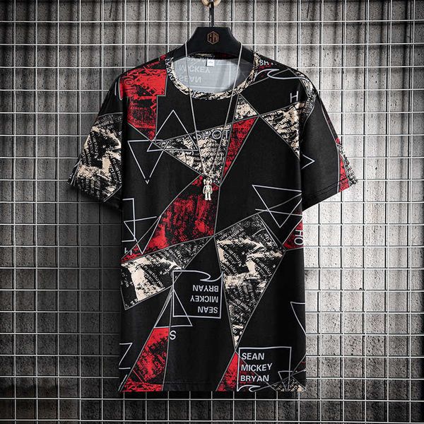 2023 spring and autumn new ice silk short sleeve men's breathable ice cool t-shirt plussense 6k24f, White;black
2023 spring and autumn new ice silk short sleeve men's breathable ice cool t-shirt plussense 6k24f, White;black