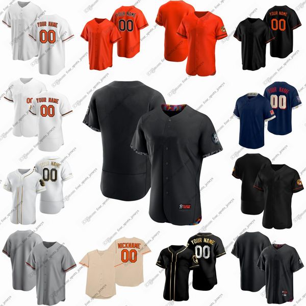 2023 custom orioles city baseball jerseys adam frazier gunnar henderson jorge mateo ryan mountcastle ryan o'hearn austin hays ryan mcke, Blue;black
2023 custom orioles city baseball jerseys adam frazier gunnar henderson jorge mateo ryan mountcastle ryan o'hearn austin hays ryan mcke, Blue;black