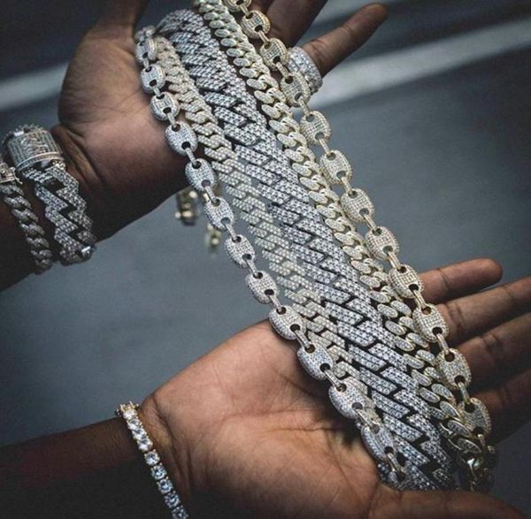 miss drop custom jewelry hip hop men women 14k white gold plated cz diamond iced out cuban link chain bracelet necklace29258553073, Silver
miss drop custom jewelry hip hop men women 14k white gold plated cz diamond iced out cuban link chain bracelet necklace29258553073, Silver