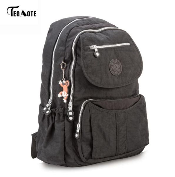 tegaote classic big school backpack for teenage girls mochila feminine backpacks women solid famous nylon casual lapbagpack 211592169
tegaote classic big school backpack for teenage girls mochila feminine backpacks women solid famous nylon casual lapbagpack 211592169