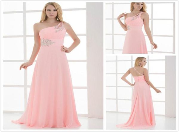 beaded oneshoulder cocktail dress chiffon aline ruffle beads long formal laceup gown prom dress1774073, Black
beaded oneshoulder cocktail dress chiffon aline ruffle beads long formal laceup gown prom dress1774073, Black