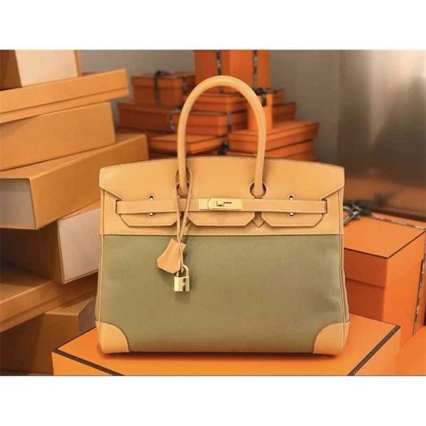 women's totes bags h erms35 handbags milk tea color box patchwork canvas gold buckle m engraved super limited
women's totes bags h erms35 handbags milk tea color box patchwork canvas gold buckle m engraved super limited