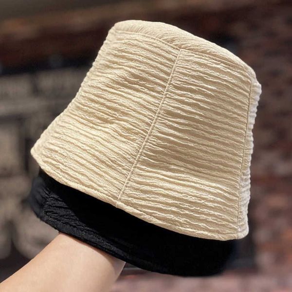 wide brim hats summer chiffon fold bucket hat women chiffon thin style bucket hats fishing outdoor panama hip hop cap summer for fisherman h, Blue;gray
wide brim hats summer chiffon fold bucket hat women chiffon thin style bucket hats fishing outdoor panama hip hop cap summer for fisherman h, Blue;gray