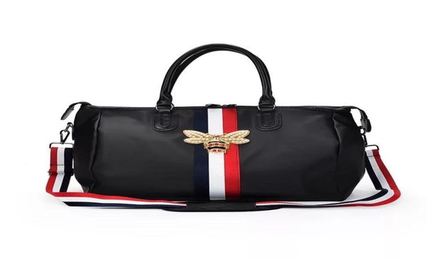 bee pattern nylon travel duffle bag womens gym sports bagfoldable sport duffel bag waterproof travel gym duffle bag5147204
bee pattern nylon travel duffle bag womens gym sports bagfoldable sport duffel bag waterproof travel gym duffle bag5147204