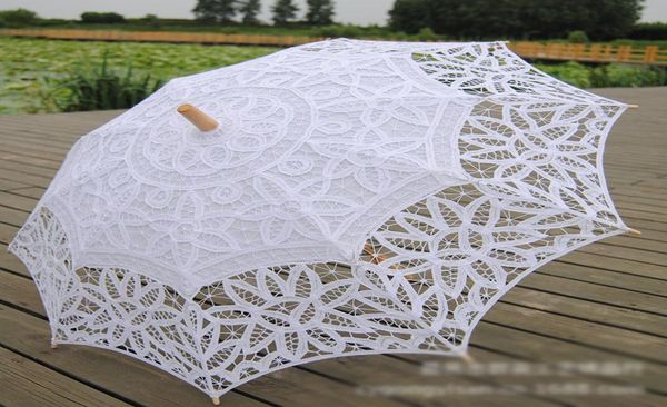 cotton bridal parasol handmade battenburg lace embroidery white sun umbrella elegant wedding po props6931940
cotton bridal parasol handmade battenburg lace embroidery white sun umbrella elegant wedding po props6931940