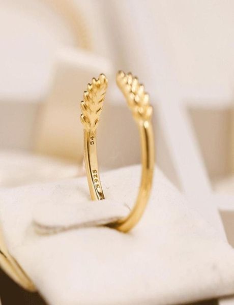 new 18k yellow gold ring set original box for pandora real 925 silver open grain fashion luxury gift ring for women9024284, Slivery;golden
new 18k yellow gold ring set original box for pandora real 925 silver open grain fashion luxury gift ring for women9024284, Slivery;golden