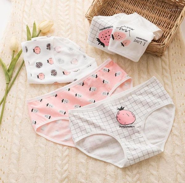 2020 new girls underwear 6pclot lace cotton strawberry middle waist briefs young girl panties teenagers wholes s19559700, Camo
2020 new girls underwear 6pclot lace cotton strawberry middle waist briefs young girl panties teenagers wholes s19559700, Camo