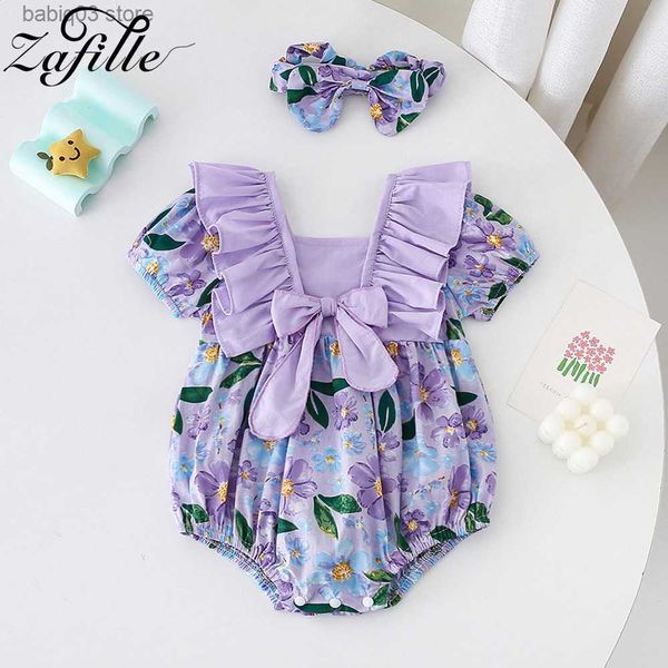rompers zafille bowknot ruffle girls infant bodysuit summer baby rompers purple flowers clothes for newborns girls clothing kids outfits t23, Blue
rompers zafille bowknot ruffle girls infant bodysuit summer baby rompers purple flowers clothes for newborns girls clothing kids outfits t23, Blue