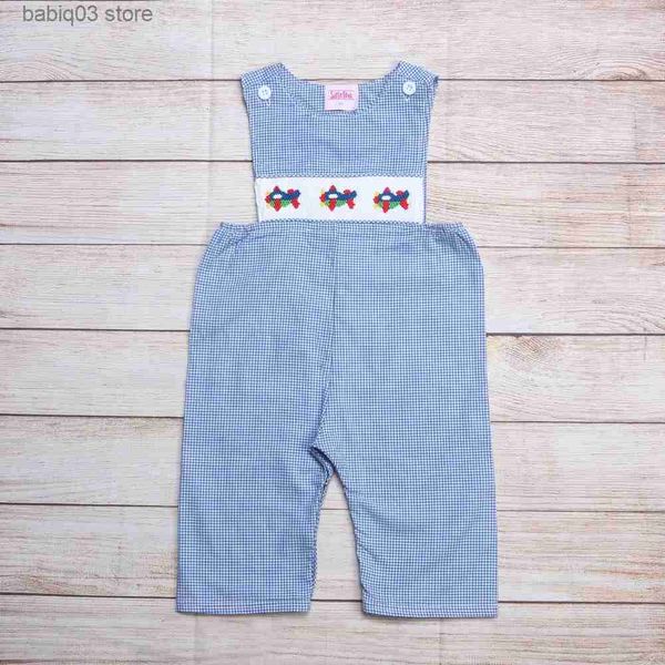 rompers jumpsuit for toddler christmas sleeveless cotton baby girl boy sping clothes for newborns infant smock romper 1-3t t230529, Blue
rompers jumpsuit for toddler christmas sleeveless cotton baby girl boy sping clothes for newborns infant smock romper 1-3t t230529, Blue