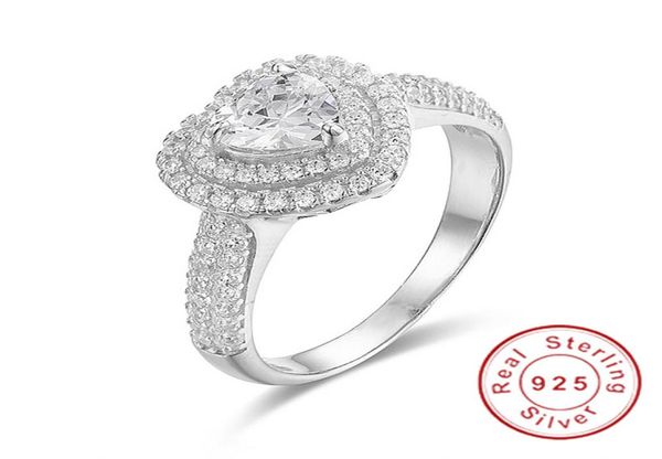 eternal real solid 100 925 sterling silver engagement wedding rings for women love heart 187ct simulated diamond ring jewelry si4991914, Slivery;golden
eternal real solid 100 925 sterling silver engagement wedding rings for women love heart 187ct simulated diamond ring jewelry si4991914, Slivery;golden