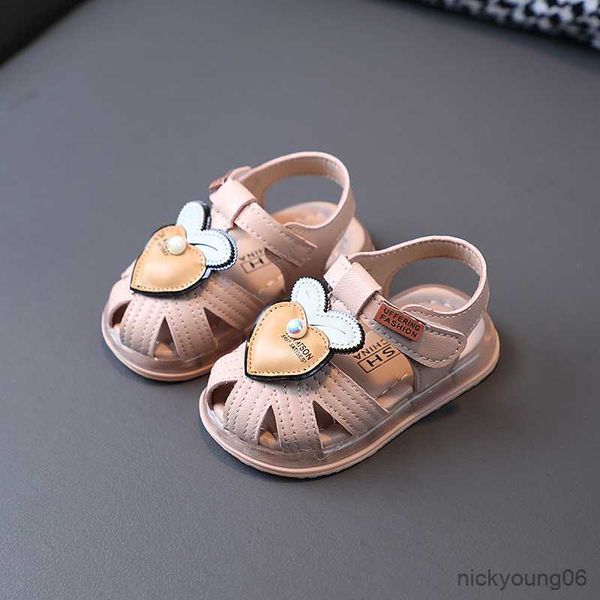 sandals baby girl shoes summer first walkers toddler sandals soft bottom cute love pearl kids infant r230529, Black;red
sandals baby girl shoes summer first walkers toddler sandals soft bottom cute love pearl kids infant r230529, Black;red