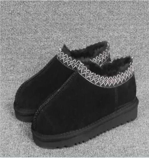 women man classic winter slipper boots ankle snow boots winter slippers wgg man tasman shoes size 34438112115, Black
women man classic winter slipper boots ankle snow boots winter slippers wgg man tasman shoes size 34438112115, Black