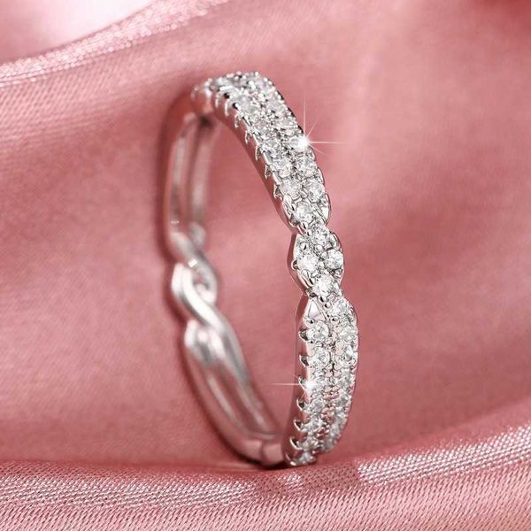 band rings huitan exquisite women thin rings with sparkling cubic zirconia wedding party fashion contracted female jewelry drop shipping aa2, Silver
band rings huitan exquisite women thin rings with sparkling cubic zirconia wedding party fashion contracted female jewelry drop shipping aa2, Silver