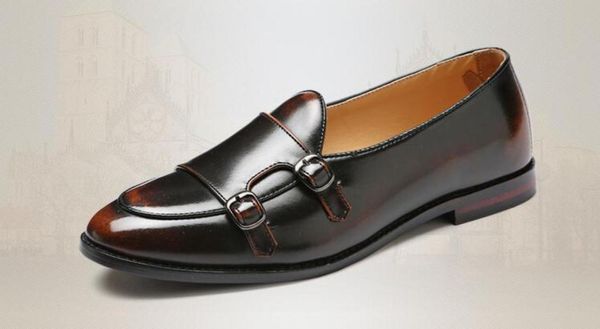 promotion new fashion mens buckle bronzed black cusp homecoming loafers black casual dress shoes us size6510 4835360428
promotion new fashion mens buckle bronzed black cusp homecoming loafers black casual dress shoes us size6510 4835360428