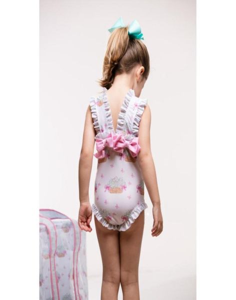 2021 new toddler sweet swimming suits baby hawaii clothes kids girls bow tie children brand swimsuits cute girl swimwear 5zzu2472611, Black
2021 new toddler sweet swimming suits baby hawaii clothes kids girls bow tie children brand swimsuits cute girl swimwear 5zzu2472611, Black