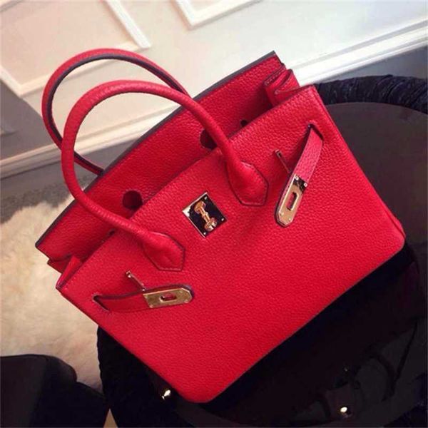 birkins bag 2023 genuine leather women's layer cowhide litchi pattern women's handbag zc
birkins bag 2023 genuine leather women's layer cowhide litchi pattern women's handbag zc
