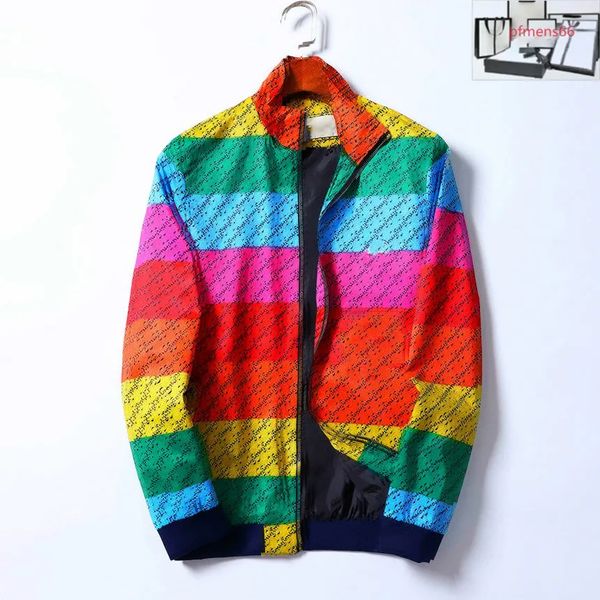 2023 new designers winter jackets mens outerwear bomber jacket quality smooth soft brand jackets prints letter embroidery, Black
2023 new designers winter jackets mens outerwear bomber jacket quality smooth soft brand jackets prints letter embroidery, Black
