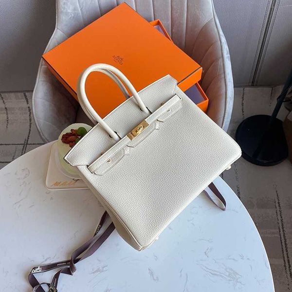 birkins bag full hand sewn wax thread handmade bk 25cm togo cowhide milk shake white zc
birkins bag full hand sewn wax thread handmade bk 25cm togo cowhide milk shake white zc