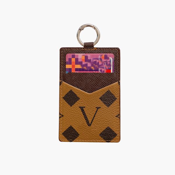 new keychains luxury designer high end brand printed card bag clip tracker portable multifunctional universal card case for men and women, Silver
new keychains luxury designer high end brand printed card bag clip tracker portable multifunctional universal card case for men and women, Silver