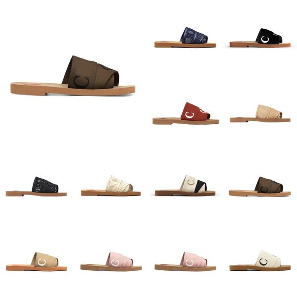 2023 slippers sliders women designer sandals womens slides walking working outdoor indoor slippers size 36-42, Black
2023 slippers sliders women designer sandals womens slides walking working outdoor indoor slippers size 36-42, Black