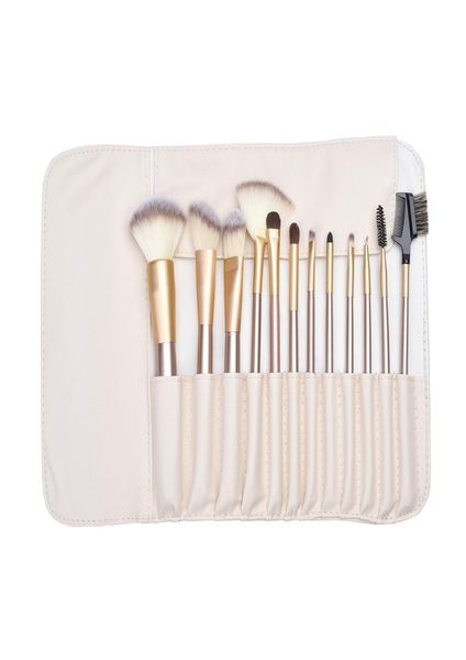 new makeup brushing brush set 12pcs soft synthetic professional cosmetic makeup foundation powder blush eyeliner brushes kits5014165
new makeup brushing brush set 12pcs soft synthetic professional cosmetic makeup foundation powder blush eyeliner brushes kits5014165