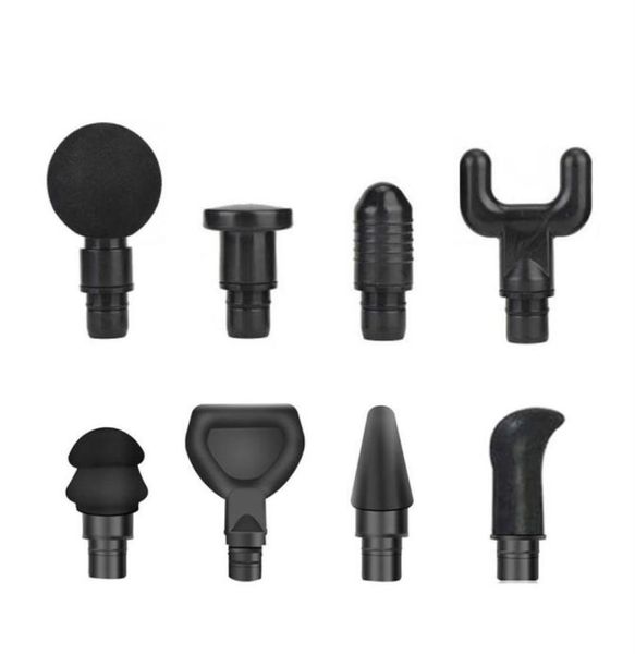 fascia massage gun accessories attachment 8 heads set kit replacement body muscle relaxation for 19 mm diameter massage head257e6747542
fascia massage gun accessories attachment 8 heads set kit replacement body muscle relaxation for 19 mm diameter massage head257e6747542