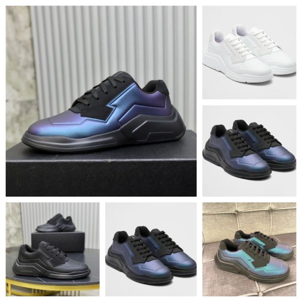 2023 men's allure polarius sneakers shoes man b27 bottoms runner sport futurist design rubber sole wholesale skateboard casual walking, Black
2023 men's allure polarius sneakers shoes man b27 bottoms runner sport futurist design rubber sole wholesale skateboard casual walking, Black
