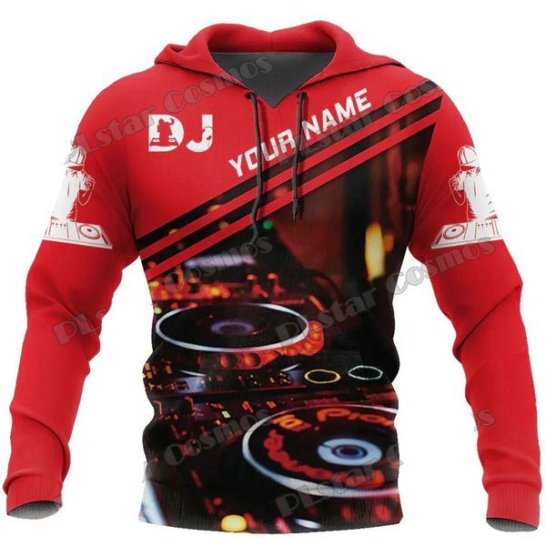 men's custom name dj record 3d printed fashion hoodie new casual long sleeve hip hop harajuku zipper pullover wb001, Black
men's custom name dj record 3d printed fashion hoodie new casual long sleeve hip hop harajuku zipper pullover wb001, Black