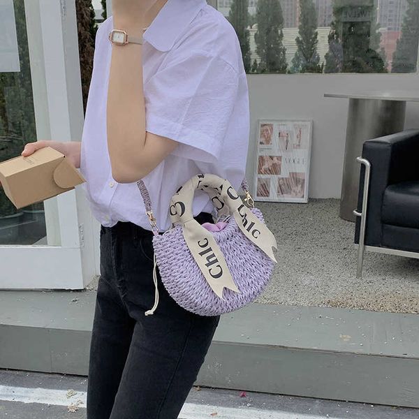 straw bags totes fashion women's handbag designer alphabet scarf cross summer new woven beach luxury bag bags handbags women 230529
straw bags totes fashion women's handbag designer alphabet scarf cross summer new woven beach luxury bag bags handbags women 230529