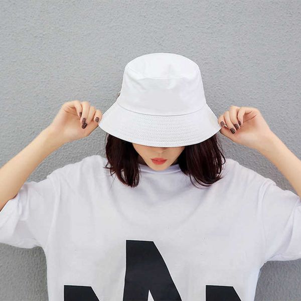 wide brim hats new cotton multifunction bucket hat orange pink yellow white multicolor man and woman sun hat fishing cap wholesale aa230529, Blue;gray
wide brim hats new cotton multifunction bucket hat orange pink yellow white multicolor man and woman sun hat fishing cap wholesale aa230529, Blue;gray