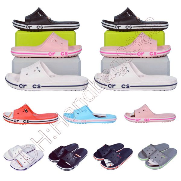 sandals slippers eva baya crocclog crocodile shoes slip-on slippers lightweight comfortable women men summer slides designers sandalias scuf, Black
sandals slippers eva baya crocclog crocodile shoes slip-on slippers lightweight comfortable women men summer slides designers sandalias scuf, Black