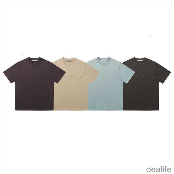 essentail designer mens t-shirts womens tees essent short sleeves summer fashion casual clothing with letter essentiel t kg53, White;black
essentail designer mens t-shirts womens tees essent short sleeves summer fashion casual clothing with letter essentiel t kg53, White;black
