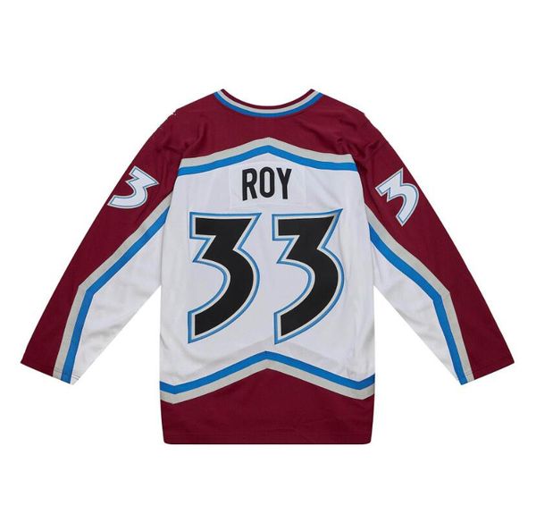 patrick roy stitched hockey jersey mitchell & ness 2000-01 men women youth s-3xl retro jerseys, Black;red
patrick roy stitched hockey jersey mitchell & ness 2000-01 men women youth s-3xl retro jerseys, Black;red