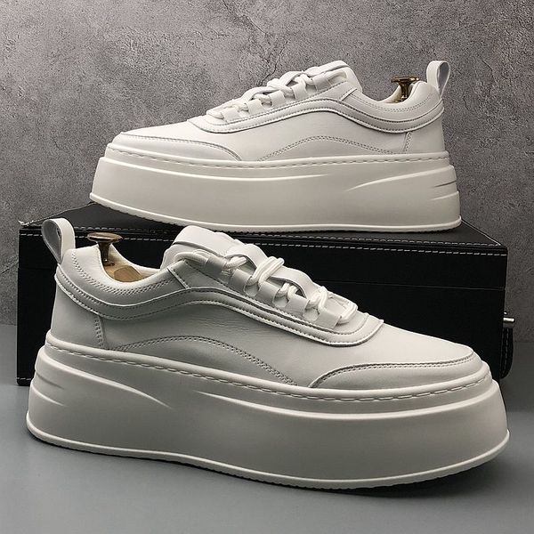 luxury designer party dress wedding shoes fashion breathable platform casual sneakers round toe thick bottom business leisure driving walkin, Black
luxury designer party dress wedding shoes fashion breathable platform casual sneakers round toe thick bottom business leisure driving walkin, Black
