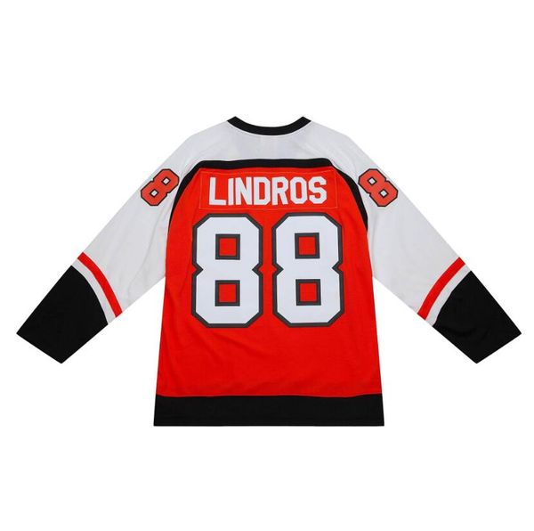 eric lindros stitched hockey jersey mitchell & ness 1996-97 men women youth s-3xl retro jerseys, Black;red
eric lindros stitched hockey jersey mitchell & ness 1996-97 men women youth s-3xl retro jerseys, Black;red