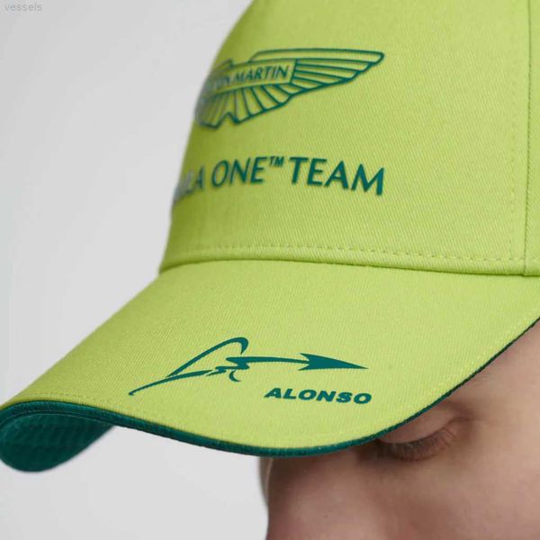 ball caps ball caps aston martin f team alonso baseball hat fashion sports breathability zg51, Blue;gray
ball caps ball caps aston martin f team alonso baseball hat fashion sports breathability zg51, Blue;gray