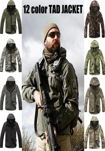 army camouflage coat tactical jacket clothing outwear soft shell waterproof windproof jacket set7532283, Blue;black
army camouflage coat tactical jacket clothing outwear soft shell waterproof windproof jacket set7532283, Blue;black